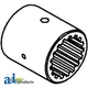 Coupling 184341C2 fits Case 1440 1460 1480 1640 1644 1660 1666 1670 1680