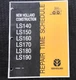 New Holland LS140 LS160 LS160 LS170 LS180 LS190 Skid Steer REPAIR TIME Manual