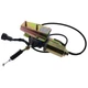 Stop Solenoid 1-81900-227-0 1819002270 for Isuzu 4BG1 6BG1 Engine 24V