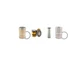 Filter Service Kit Fits Hyster P60A P80A Forklift