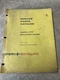 Sperry New Holland L775 Skid Steer Parts Manual
