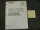 CAT Caterpillar 3306 Engine D6H Tractor System Test Adjust Service Repair Manual
