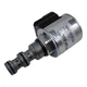 Solenoid Valve 423-4562 For Caterpillar CAT 303.5E2 304E2 305E2 Excavator 24V