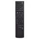 Remote Control For Sony RDR-AT100 RDR-AT200 RDR-HX750 RDR-HX950 DVD Recorder