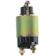 Starter Solenoid Fits HONDA GX610K1 GX670 GX670K1 GXV620 GXV670 18HP 20HP 24HP