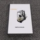 Crown FC 5200 Series 5215-50 5225-50 Forklift Lift Truck Parts Catalog Manual