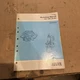 7796457-5 1994 Volvo Penta Service Workshop Manual MD Model Fuel System
