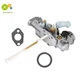 Carburetor 397135 For Briggs & Stratton 5 HP Series 130200 133200 135200
