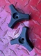 Honda Harmony Mower HRS216 PDA Handle Joint Grips Part 53125VG3000