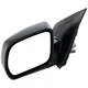 For 2001-2006 MDX Left Mirrors 76250S3VA14ZA AC1320104