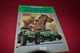 Deutz Allis Chalmers 9150 9170 9190 Tractor Dealer's Brochure DCPA 