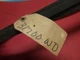 NOS Aftermarket Belt Fits Woods RM59, RM360, L42U Mowers