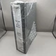 Crown RM RMD 6000 AC Forklift Catalog Service & Parts Manual Hardcover - Sealed