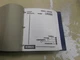 Kobelco LK600 Wheel Loader Factory Shop Service Repair Manual Binder xz