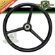 5175322 Steering Wheel For Ford/New Holland Tractors T4020 DELUXE+