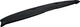 1967-72 GM Truck C-Series; Sport Dash Pad; Charcoal Black Vinyl with Black