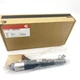 New Fuel Injectors 5344766 For Cummins ISF3.8 QSF3.8 ISB4.5 Diesel 295050-2200