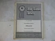 International Harvester Differential Service Manual for Tractor Series B-275