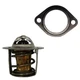 Thermostat & Gasket Fits Kubota B1700D B1700E B1750D B1750E B2100D B2100E