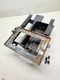 Kubota B6000DT Tractor Toolbox/Battery Support