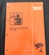 Deutz-Allis 7085 7095 7110 7120 71445 7190 Tractor "POWER LIFTS" Repair Manual