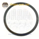 New Flywheel Ring Gear 152T For Doosan DE12 Diesel Engine Excavator Parts