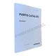 HITACHI UH09 Excavator Parts catalog manual P750-3-2