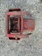 Farmall 460 560 660 IHC Tractor deluxe middle seat assembly