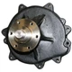 Water Pump Fits FARMALL IH Fits International 1066 1466 1486 1566 3688 3788 4366
