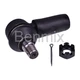 Tie Rod End 3EB-24-21311 For Komatsu Forklift FD25S-11 FD25ST-11