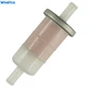1PC Fuel Filter for Yamaha Yt5700 1990 / Yt6700 1990 / YZF1000R 1997