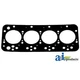 Gasket 98456215 fits Fiat 766 766DT 780 780DT 80-66 80-66DT 8090