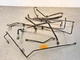 White 2-135 Tractor Hydraulic Oil Lines