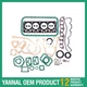 For Nissan SD22 Full Gasket Kit engine forklift Accessories