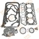 SD25 Full Gasket Set Kit With Head Gasket for Nissan SD25 Engine New