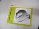 1498) Stihl Vintage Service Manual FS 500, 550