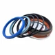 2438U974R100 2438U974R200 BUCKET CYLINDER SEAL KIT For KOBELCO MD140BLC K905 II