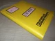CAT CATERPILLAR CS-533 COMPACTOR SERVICE SHOP REPAIR MANUAL BOOK 7AD 8BD