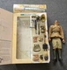 The Ultimate Soldier Afrika Korps CR-470 Action Figure - NIB