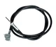 Tachometer cable GV-20V Belarus MTZ tractor 80,82,250as,300,400,500,600,800,900