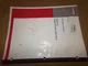 Case IH Cub & Cub Low-Boy Tractor Service Manual GSS-1411