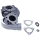 Turbocharger 04272464KZ 317960 For Deutz BF3M1011F BF3L1011F Gehl 4835 6635