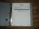 Case CX135SR Crawler Excavator Hydraulic Schematic & Electrical Wiring Diagrams