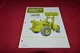Terex 72-51 Wheel Loader Dealer's Brochure RPMD 