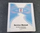 Service Manual Allison Transmission HD 4000 / B500 Series SA2457B