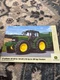 John Deere 6520 6620 6820 6920 6920S Tractor Tractor Brochure FCCA25