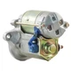 NEW 10 TOOTH 12 VOLT STARTER FITS HYSTER ROLLER C-350A 1972-1976 1998273 1108447