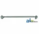 32430-44612 Tie Rod; LH Fits Kubota: L2650, L2950, L3450, L3650