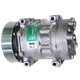 20538307 24V A/C Compressor for Volvo  A25D A30D A40D EC250D G940B L180G