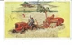  POSTCARD ALLIS-CHLAMBERS ALL CROP HARVESTER